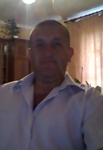 My photo - Volodimir, 43 from Berezhany (@wolodaluziw)