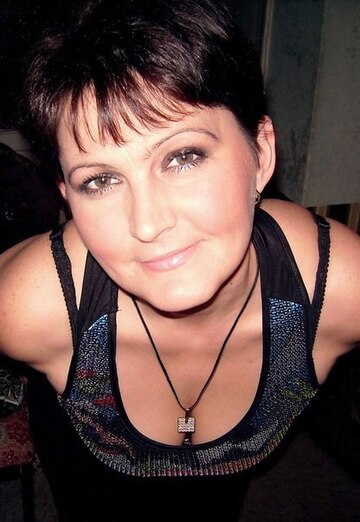My photo - Marina, 53 from Melitopol (@marina37923)