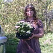 элюша, 38, Черниговка