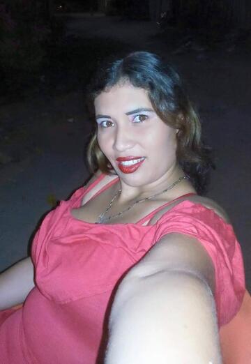 maria isabel vergara  (@mariaisabelvergaravalle) — my photo № 2