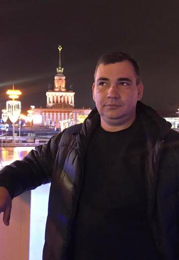 Моя фотография - Роман, 45 из Тоцкое (@roman253564)