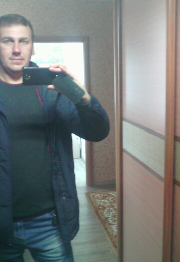 My photo - Andrey, 46 from Bogotol (@andrey346614)