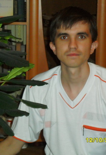 My photo - Ivan, 35 from Idrinskoye (@ivan136321)