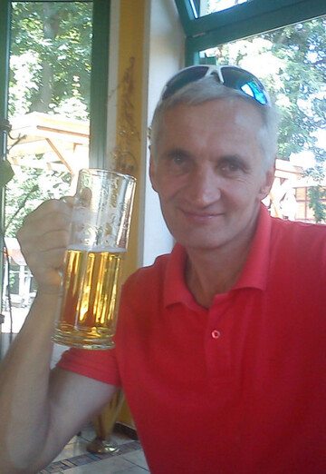 Моя фотография - Андрей, 63 из Смоленск (@andrey453424)
