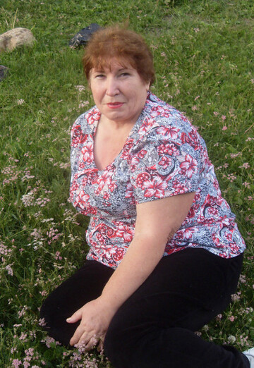 Mein Foto - Walentina, 63 aus Donskoje (@valentina51434)