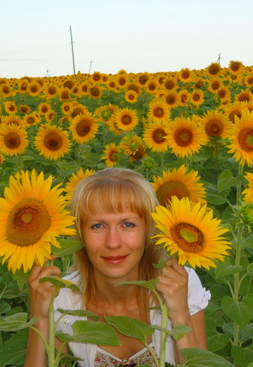 Моя фотография - юлия, 42 из Мостовской (@uliya35262)