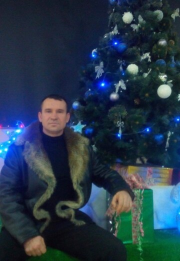 Моя фотография - сергей, 53 из Астрахань (@sergey630532)