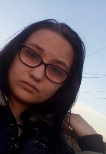 Моя фотография - Наталья, 23 из Кольчугино (@natalya251585)