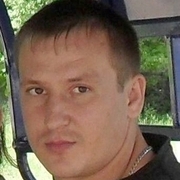 Andrey 40 Michurinsk