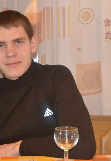 My photo - Sergey, 31 from Laishevo (@sergey522872)