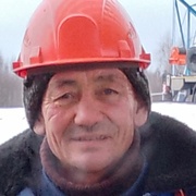 Рафис, 54, Верхний Уфалей