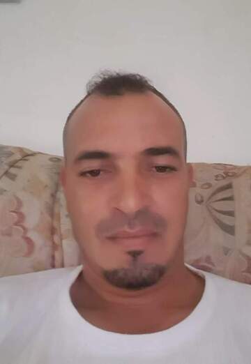 Моя фотография - Ihdih El alami, 45 из Сантандер (@ihdihelalami)