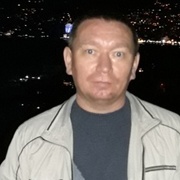 Сергей, 42, Белоярский