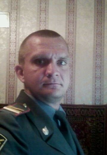 Моя фотография - Андрей Шотин, 42 из Раменское (@andreyshotin)