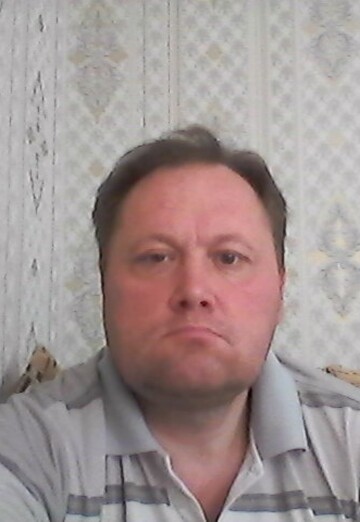 Моя фотография - Александр, 49 из Омск (@aleksandr791150)