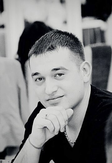 My photo - edgar, 34 from Kishinev (@edgar3741)