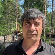 Ислам, 47, Санкт-Петербург