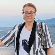 Наталья, 46, Коктебель