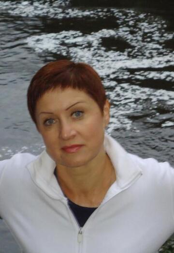 My photo - Lana, 52 from Dmitrov (@lana15731)