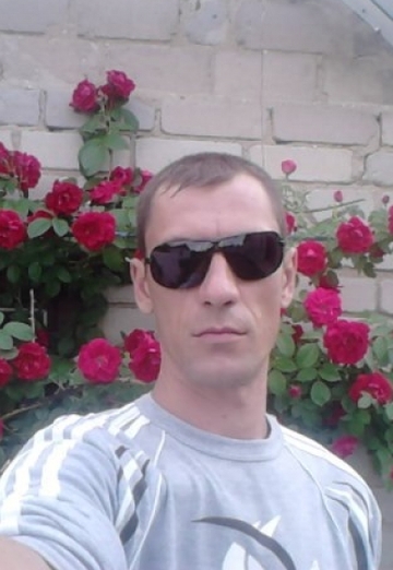 Моя фотография - Пашка, 40 из Рубежное (@pashka3327)