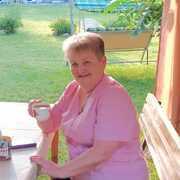 Галина, 59, Москва