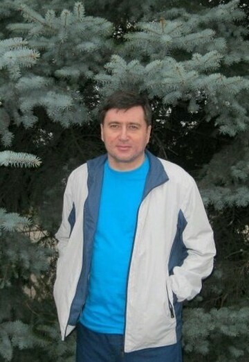 My photo - Aleks, 51 from Bryansk (@aleks139095)