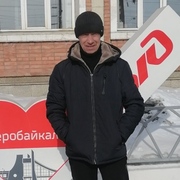 Дмитрий, 46, Черемхово
