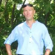 Александр Матросов, 43, Липецк