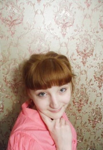 Моя фотография - НатальЯ, 38 из Нижневартовск (@natalya146497)