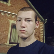 Дмитрий, 25, Тбилисская
