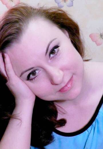 My photo - Ekaterina, 44 from Klin (@ekaterina176310)
