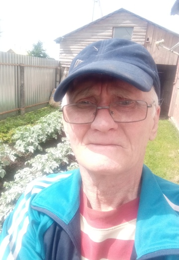 sergey (@sergey1245404) — my photo № 1