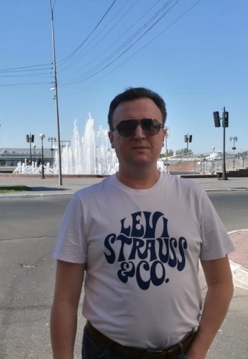 My photo - Ivan, 35 from Rostov-on-don (@ivan203938)