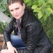 Алёна, 37, Верхняя Тура