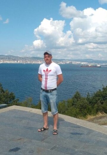 My photo - Aleksey, 39 from Langepas (@aleksey444853)
