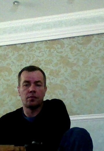 Моя фотография - дмитрий, 49 из Ульяновск (@dmitriy354961)