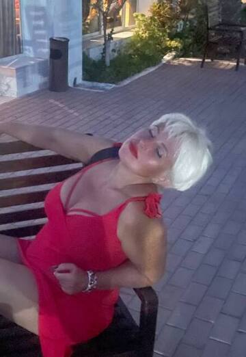 My photo - Larisa, 50 from Mariupol (@larisa73959)