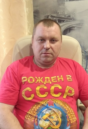 Моя фотография - Сергей, 42 из Советск (Тульская обл.) (@sergey911473)