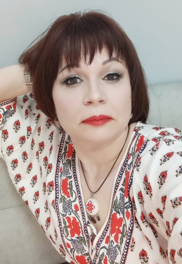 Oksana (@oksanashenina) — my photo № 1