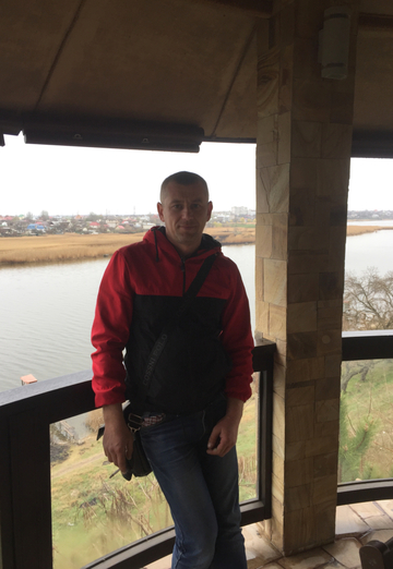 My photo - Anatoliy, 43 from Mykolaiv (@anatoliy71352)