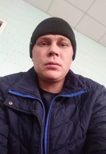 My photo - Andryuha Parfyonov, 32 from Tomsk (@andruhaparfenov0)