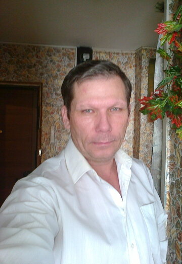 Моя фотография - Igor, 58 из Новосибирск (@igor256527)