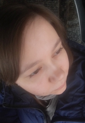 Моя фотография - Анастасия, 34 из Сыктывкар (@anastasiya156902)