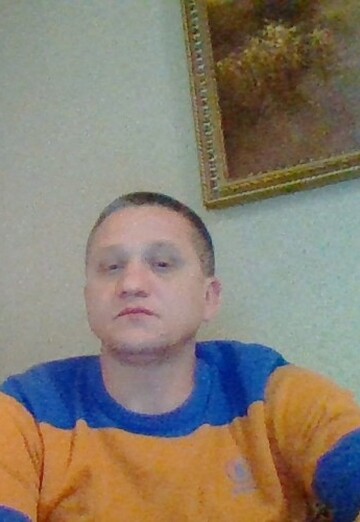 Моя фотография - ИГОРЬ ЮРЬЕВИЧ, 45 из Новороссийск (@igorurevich26)