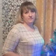 Ольга, 36, Донской
