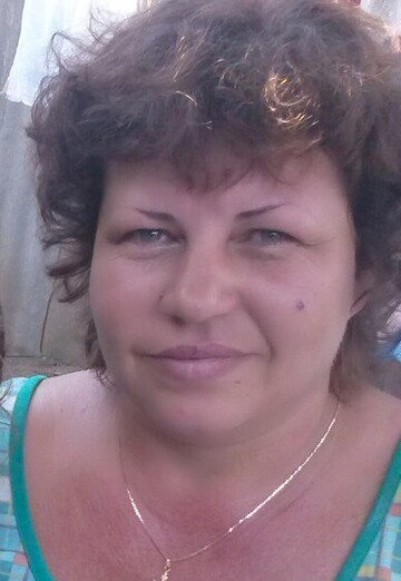 My photo - Aleksandra, 50 from Slavyansk-na-Kubani (@aleksandra17919)