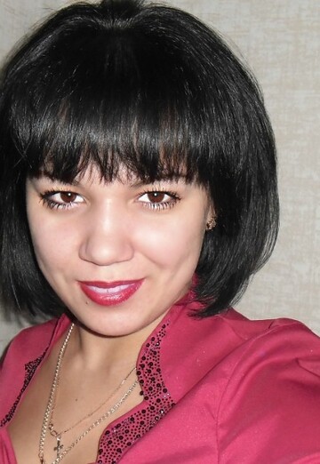 Моя фотография - Юлия, 35 из Воркута (@uliya141228)