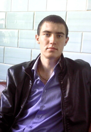 Моя фотография - Иван, 34 из Краснодар (@ivan103301)