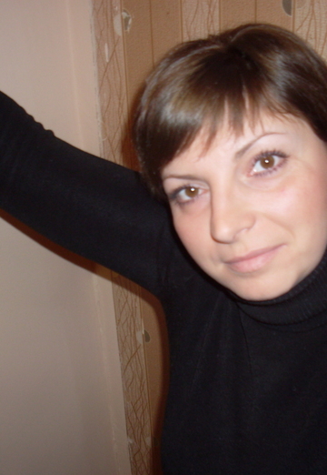 Моя фотография - Ольга, 43 из Быхов (@olga74907)
