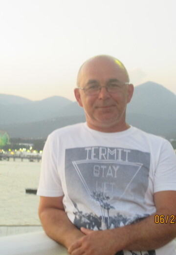 My photo - Aleksey, 51 from Belgorod (@aleksey466412)